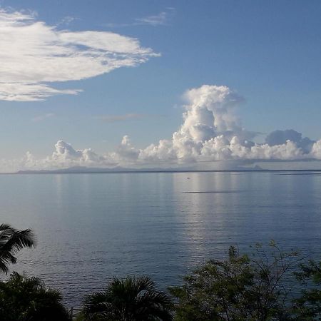 Esprit Caraibes Lejlighed Le Diamant Eksteriør billede