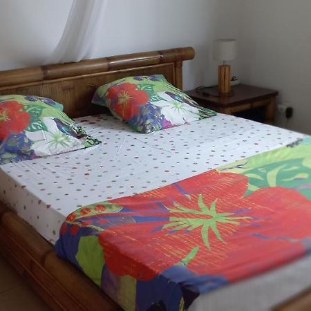 Esprit Caraibes Lejlighed Le Diamant Eksteriør billede