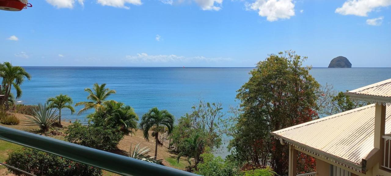 Esprit Caraibes Lejlighed Le Diamant Eksteriør billede