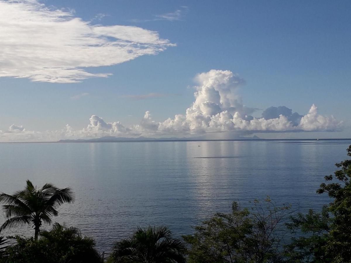 Esprit Caraibes Lejlighed Le Diamant Eksteriør billede